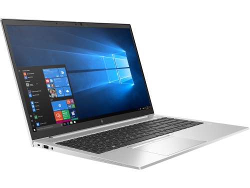 HP EliteBook 855 G7 | AMD Ryzen 7 PRO 4750U with Radeon Graphics | 16GB | 512GB NVMe | 15,5